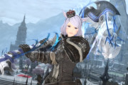 【FF14】6.35マンダヴィルウェポンがIL630なのはやりすぎ？他とのバランスが取れていないと指摘が入ってしまう
