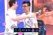 【WCS】今年のNAラストホープはFlyQuest！PoE＆亀キャリーでNA勢初勝利を飾る