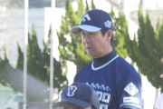 【野球】元阪神タイガース「八木裕さん」が野球少年たちを指導　学童野球人口は半減…「野球を続けてほしい」