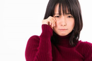 【画像】女性配信者さん、ドラゴンボールの例のあのシーンで大号泣してしまう・・・
