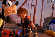 【衝撃リーク】リーカーみどり「KH4含むキングダムハーツシリーズはSwitch2でも発売する」