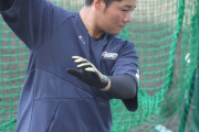 日本ハム清宮「全然理想ではない」キャンプは50点