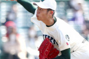 市和歌山・小園健太について広島苑田スカウト「勝つ投球を知っている。腕の振りもいい」　今秋ドラフト候補で最速152キロ右腕