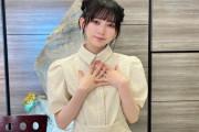 【乃木坂46】てれぱんのヘアスタイル最高