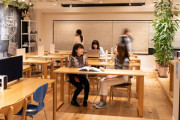 【本末転倒】「在宅勤務だと集中できない」貸しスペースが人気急増、ほぼ満席の状態に