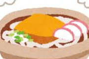 【疑問】焼きうどん←こいつが焼きそばと肩を並べられなかった理由ｗｗｗｗｗｗｗｗｗｗ