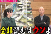 池田瑛紗『ブログコメント1,200件全部読んでます！』小峠『読んでないだろ？全部読むはウソよ』wwwwww【乃木坂46】