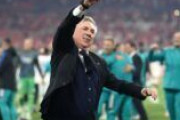 【CL】監督として史上最多4度目のCL制覇を達成！　アンチェロッティ監督はクラブへの感謝を強調「ここに戻れてよかった」