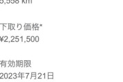 【悲報】EV、わずか1年でリセールバリューが半減！　1日で85000円の価値を失う車も