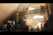 『アサシンクリード ミラージュ』9世紀バグダッドに焦点を当てたシネマティックトレーラーが公開！発売は10月5日