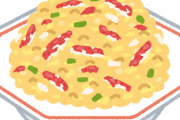 チャーハンは「冷たいご飯」「温かいご飯」、どちらで作るとおいしいの？？？