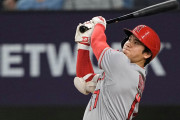 【海外の反応】大谷翔平が語ったプレーオフへの思いに海外ファン注目【MLB】
