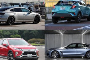 セダン、SUV、ハッチバック、買うならどれよ？？