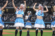 【ファンフェス】清宮フレンズのジンギスカンダンス、ヤバすぎるｗｗｗｗｗｗ