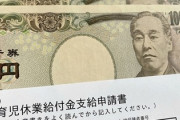 女さん「育休中は会社から給料が払われてるという勘違い男多すぎw 会社も社員もノーダメなんだがw」