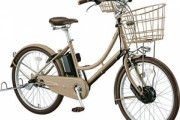 電動アシスト自転車買ったけどたっええええええ