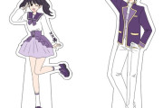 アクリルスタンド買うやつがよくわからん　絵じゃん