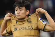 久保建英、プレミアリーグの移籍オファーを4つも断る！「サプライズ移籍はない」とスペイン紙