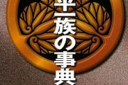 【信康・忠輝】歴代松平一族を語る【長親・清康】