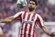 【リーガエスパニョーラ】首位のアトレティコに朗報！D・コスタに年内復帰の可能性が浮上