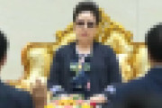 【速報】旧統一教会トップ・韓鶴子総裁に逮捕状