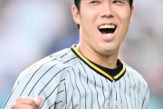 青柳（神）7勝1敗　防御率0.89　←やばない？