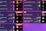 【ポケモンGO】「タイムチャレンジ・限定フィールドリサーチ内容一覧！」【エスパーウィーク】