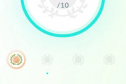 【ポケモンGO】お披露目実装から9回目の1位獲得！このペースだとドクターピカまで7年かかる計算なのだが？