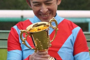 【3月から調教師】福永祐一騎手　ラストライドはサウジに決まる