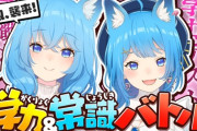 【ななし】私ゲームばっかりやってたから何もわからない、という発言がVではなく母親の方から出てくる