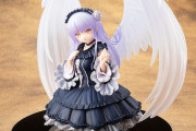 《Angel Beats!》フィギュア「立華かなで Key20周年記念ゴスロリver.」予約開始！