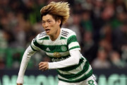 【海外サッカー】W杯落選の古橋亨梧、セルティックを救った英雄ゴールがこれ（動画あり）