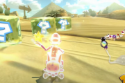 【悲報】マリオカート8DXの「打開」とかいう戦法が発見され話題にｗｗｗｗｗ