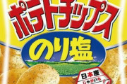 【朗報】ポテトチップスを極めたワイ、「答え」にたどり着く