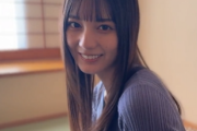 【日向坂46】実質写真集... 小坂菜緒、かなり攻めたカットの予感