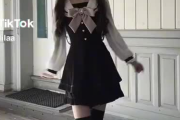 【動画あり】地雷系の服を白人美少女が着た結果ｗｗｗｗｗｗｗｗｗ