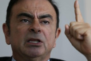【悲報】カルロス・ゴーンさん、マジで話がおもんなかった