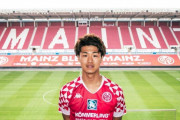 【朗報】マインツ所属の日本人が謎すぎる件ｗｗｗｗｗｗｗｗｗｗ