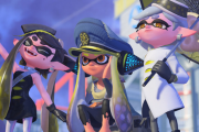 お前ら「スプラトゥーン3」はどのモードから始めるんだ？