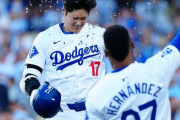 大谷翔平が2日連続ホームラン、日テレとフジが「出禁」になった直後に、ドジャースの措置に外国人は賛同（海外の反応）