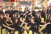 【日向坂46】仕上がりがすごい...『月と星が踊るMidnight』パフォーマンスの模様がこちら【テレ東音楽祭2022冬】