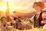 「無職転生」作品語り｜異世界ファンタジーじゃなく「人生」を描いた物語——完璧じゃない主人公が本気で生きる姿に、何度でも勇気をもらえる