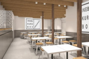 FUNな仕掛け・演出が特徴のコラボカフェ「IKEBUKURO BOX cafe＆space」新たにオープン！