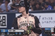 【悲報】栗山監督と西川、最悪の組み合わせだった