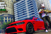 【GTA5】PK環境に変化？武装車両の「ラジコン化」＆「ロックオンジャマー」機能が実装！【動画あり】