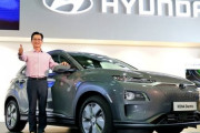 【そんなこと言ってない定期】韓国現代自動車　米Apple社の電気自動車を生産へ