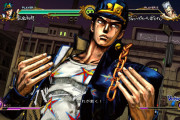 ジョジョASB開発｢ファミ通満点に文句言う馬鹿は無視。面白さが評価されただけ、金で点なんて買わん」