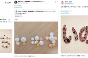 【旧れいわ仕草】いの信さん、『＃いのちアート』とかいうハッシュタグにて生成AI画像で遊び出すも、一部の作品に極めて何か生命に対する侮辱を感じる…