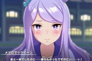 何故マックイーンはお嬢様キャラは人気が出ないというジンクスを破ることができたのか