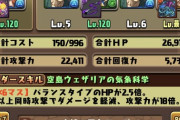 【パズドラ】ワンピースコラボ終了で真の「バレ」が発表されました